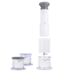 Cuisinart Freeze Wand ismaskine