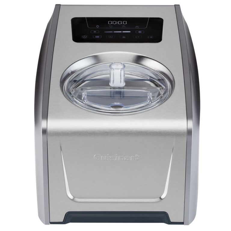 Cuisinart FreezeEase Pro ismaskine