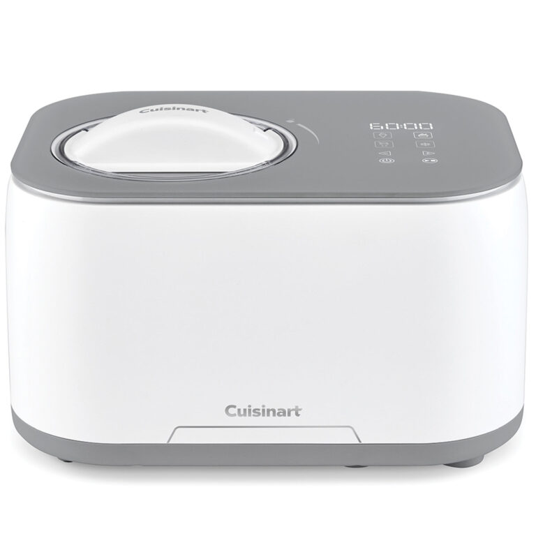 Cuisinart FreezeEase ismaskine