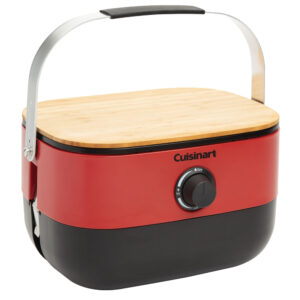 Cuisinart Venture transportabel gasgrill
