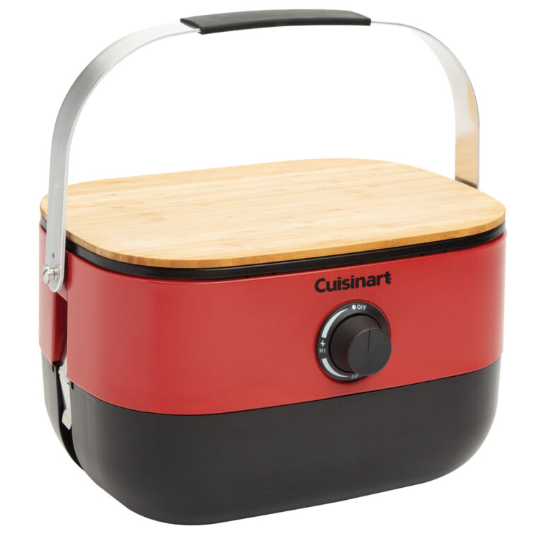 Cuisinart Venture transportabel gasgrill