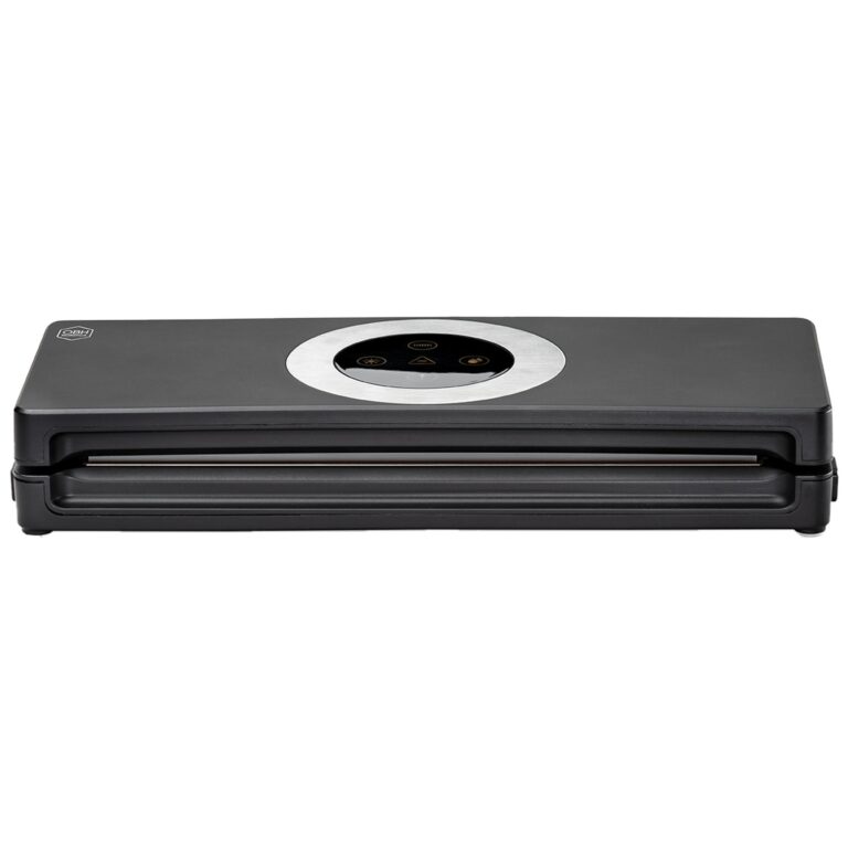 Cuisine vakuumpakker