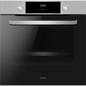 Cylinda Indbygningsovn IBU3112RF