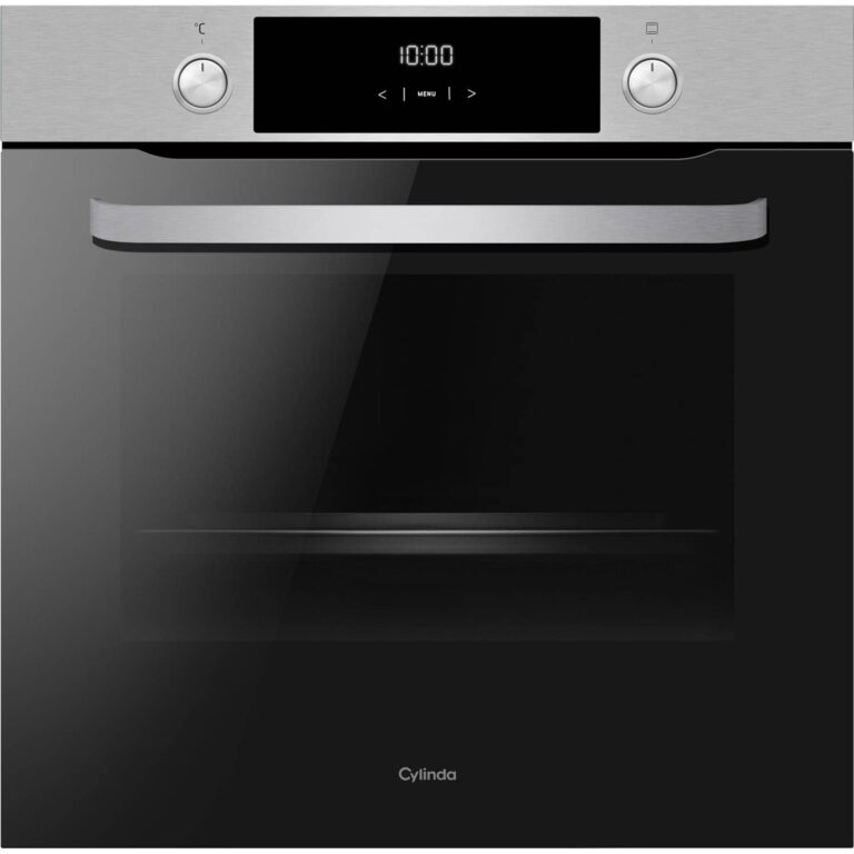 Cylinda Indbygningsovn IBU3114RF