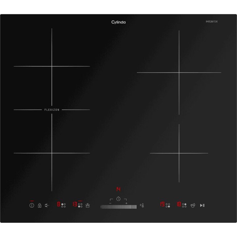 Cylinda Induktionskogeplade IHI5261S