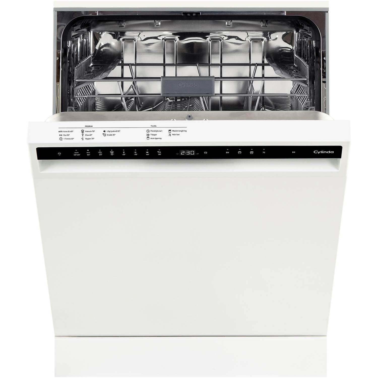 Cylinda Opvaskemaskine 2UC