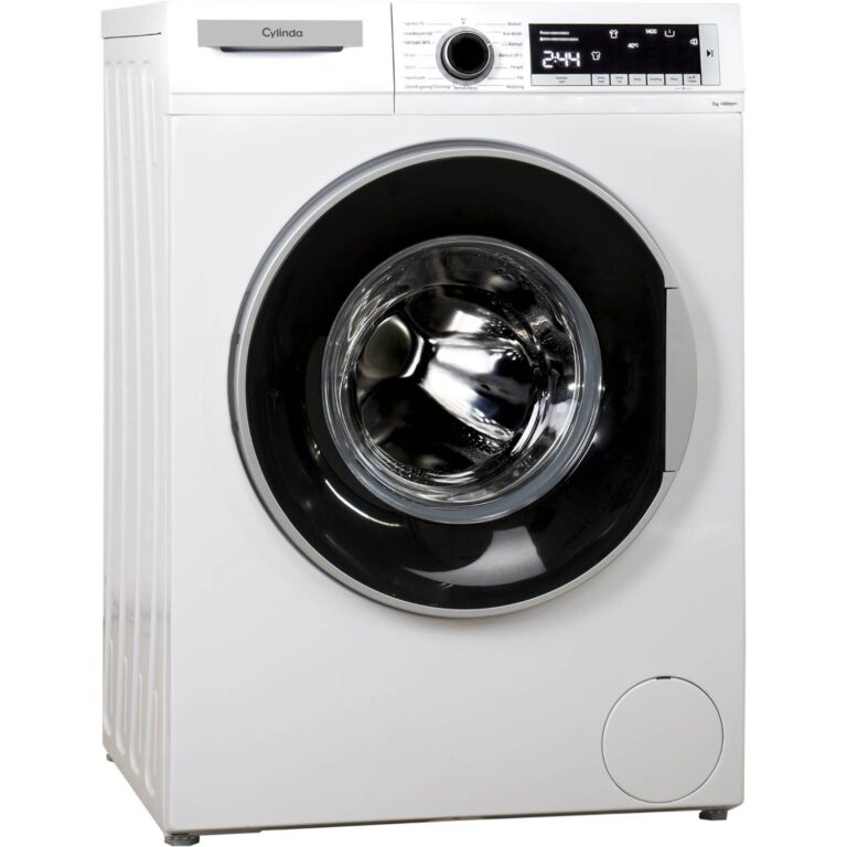 Cylinda Vaskemaskine FT4574A