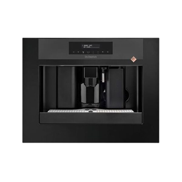 De Dietrich DKD 7400 A Espressomaskine til indbygning