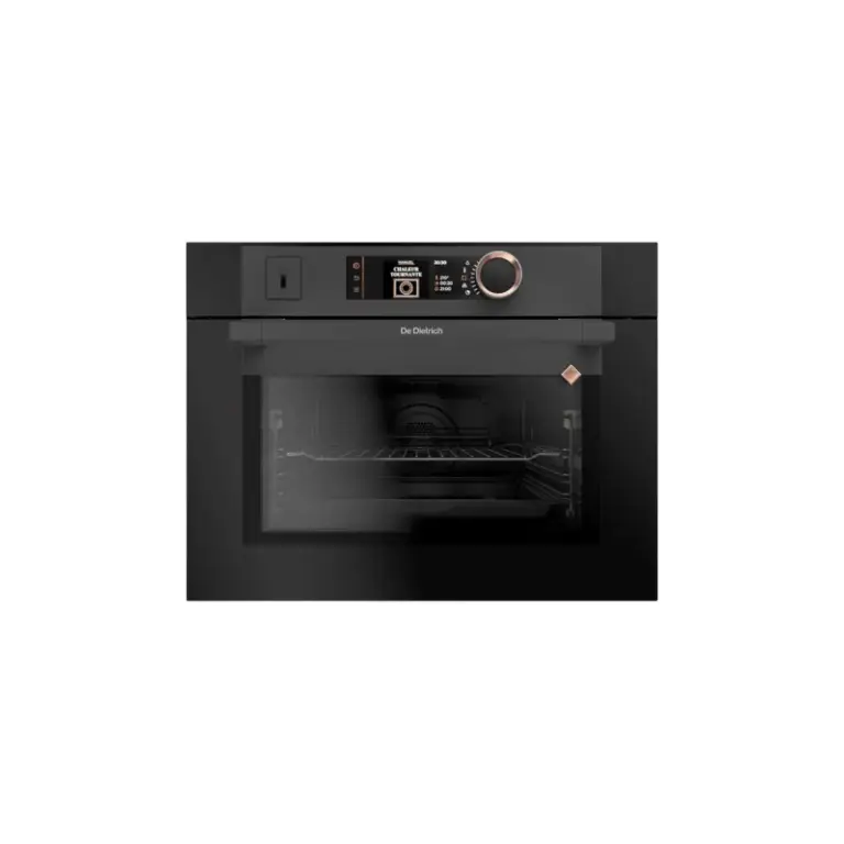 De Dietrich DKR 7580 A - Kombi dampovn