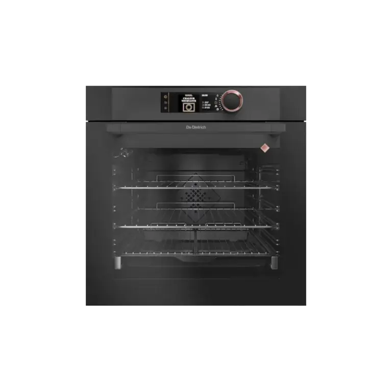 De Dietrich DOP 8574 A - Ovn til indbygning