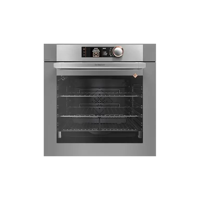 De Dietrich DOP 8574 G - Ovn til indbygning