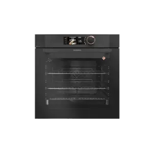 De Dietrich DOP 8785 A - Ovn til indbygning