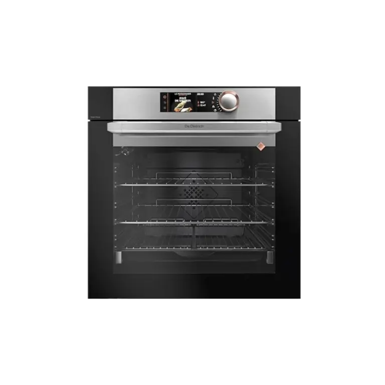 De Dietrich DOP 8785 X - Ovn til indbygning