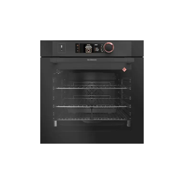De Dietrich DOR 7586 A - Ovn til indbygning