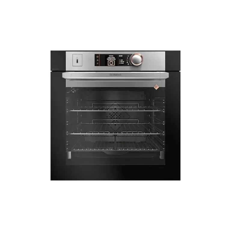 De Dietrich DOR 7586 X - Ovn til indbygning