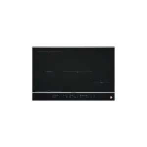 De Dietrich DPI 7884 XS - Induktionskogeplade