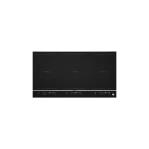 De Dietrich DPI 7969 XS - Induktionskogeplade