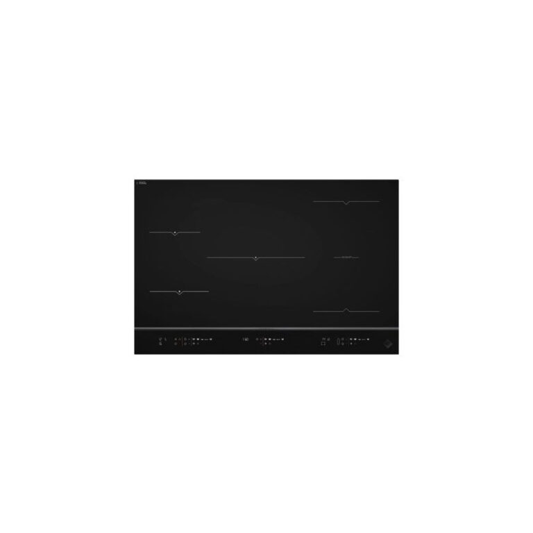 De dietrich DPI 2878 B Induktionskogeplade