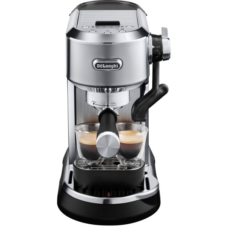 DeLonghi EC950.M espressomaskine
