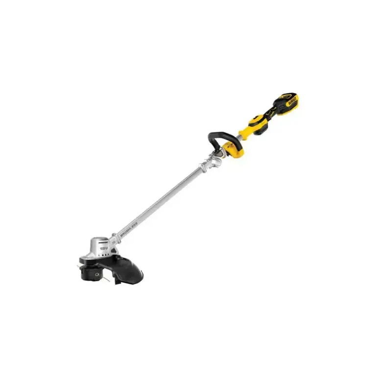 DeWALT 18V XR Li-ion Græstrimmer - DCMST561N-XJ