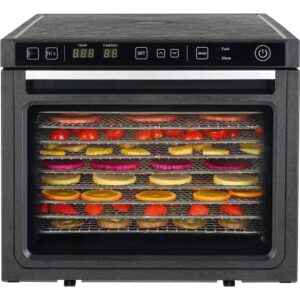 Dehydrator Pro 12 bakker