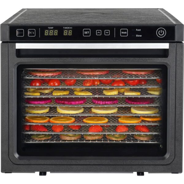 Dehydrator Pro 12 bakker