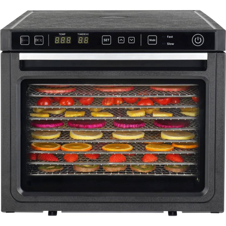 Nod Dehydrator Pro 12 bakker