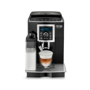 Delonghi ECAM 23.460.B Cappuccino espressomaskine 1,8 liter, sort