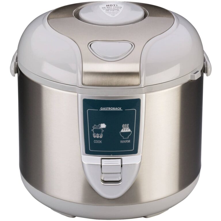 Design Pro riskoger 5 liter