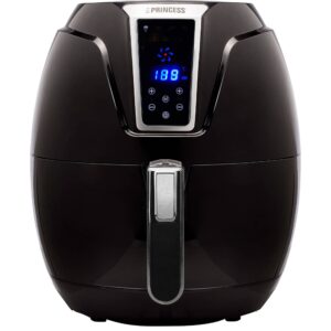 Digital Touch airfryer XL 3,2 liter