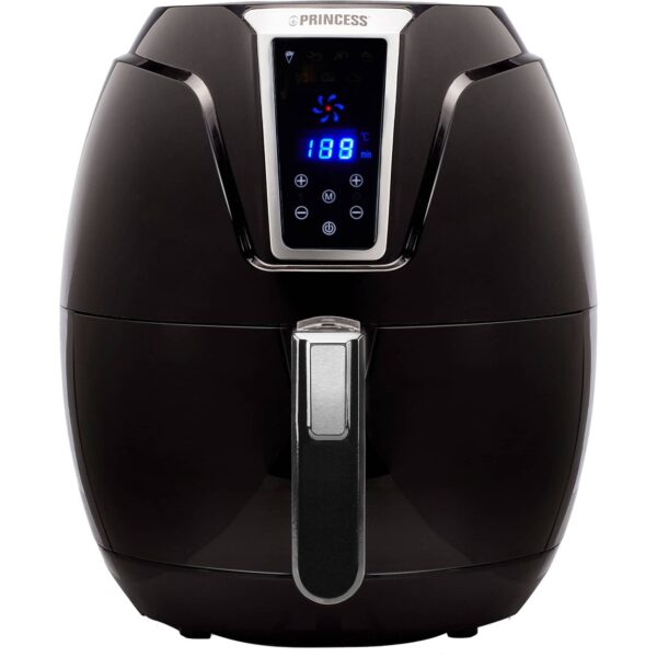 Digital Touch airfryer XL 3,2 liter