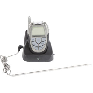 Digitalt stegetermometer, trådløst