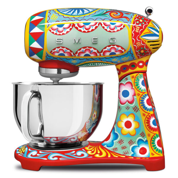 Dolce & Gabbana Køkkenmaskine 4,8 liter