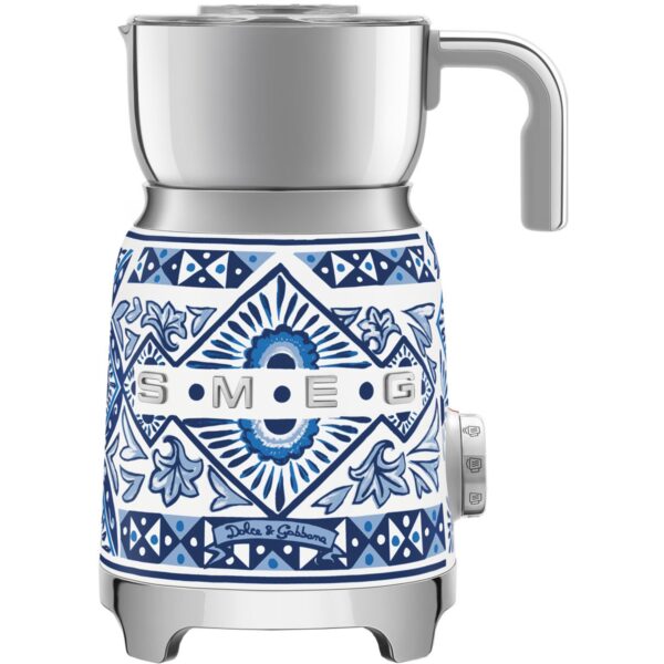 Dolce & Gabbana mælkeskummer