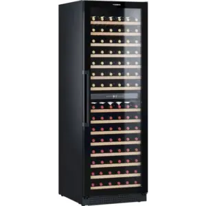 Dometic D154F - Fritstående vinkøleskab