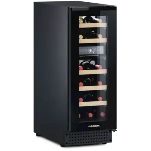 Dometic D18B - Fritstående vinkøleskab