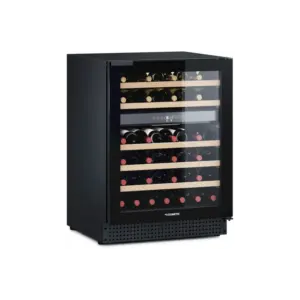 Dometic D46B - Fritstående vinkøleskab