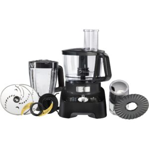 Double Force Pro Manual foodprocessor