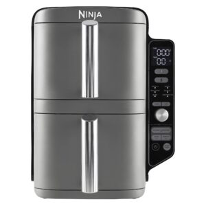 Double Stack XL Airfryer, 9,5 liter