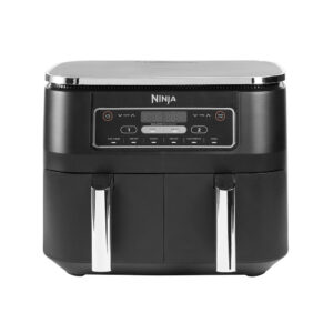 Dual Zone airfryer - 7,6L