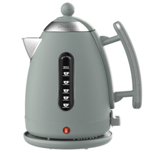 Dualit Elkedel 1,5 liter, sage