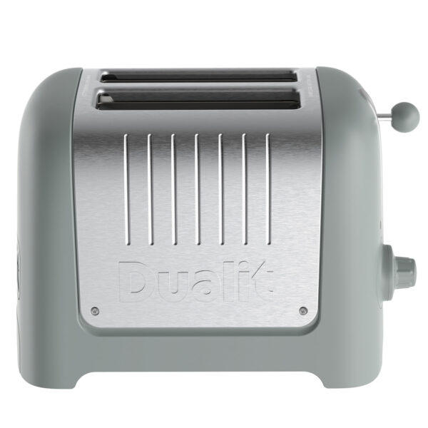 Dualit Lite Brødrister 2 skiver, sage