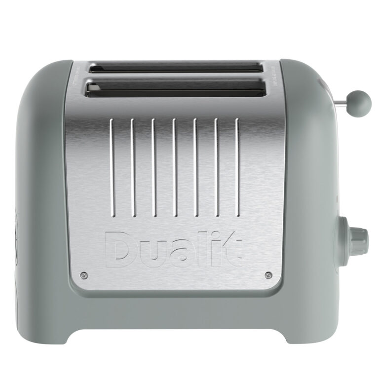 Dualit Lite Brødrister 2 skiver, sage