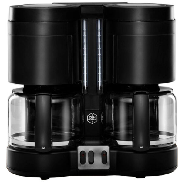 Duo Tech Kaffemaskine