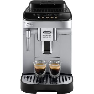 ECAM290.31 Magnifica Evo espressomaskine, 5 hurtige opskrifter