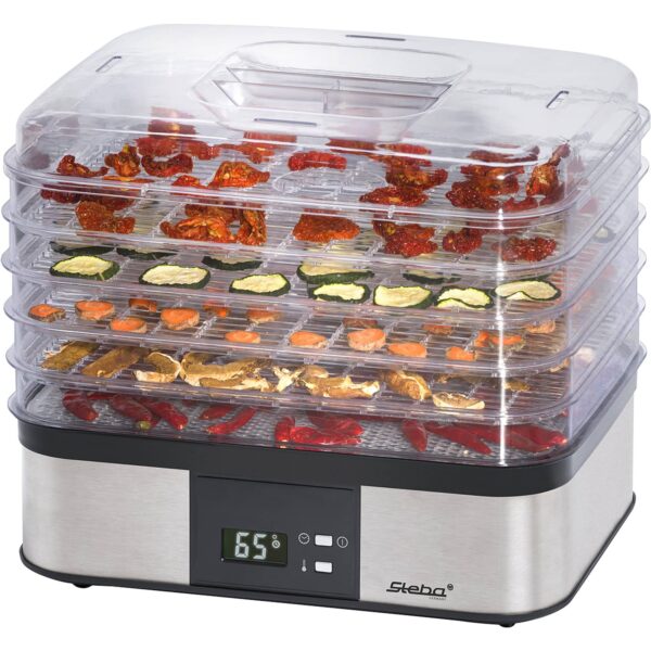 ED5 dehydrator