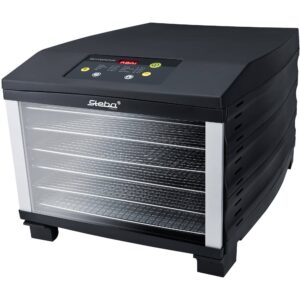 ED6 dehydrator