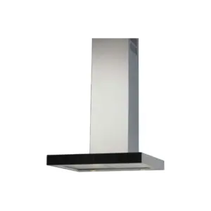 EICO 4327 Lucca P 60 ECO - Væghængt emhætte