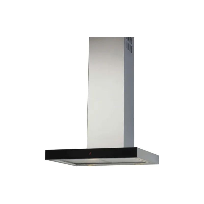 EICO 4327 Lucca P 60 ECO - Væghængt emhætte