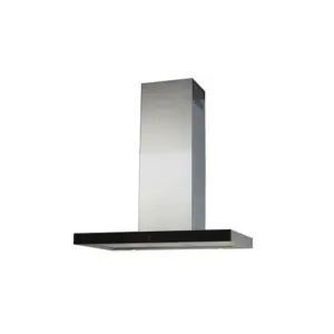 EICO 4445 Lucca P 90 EM ECO - Væghængt emhætte